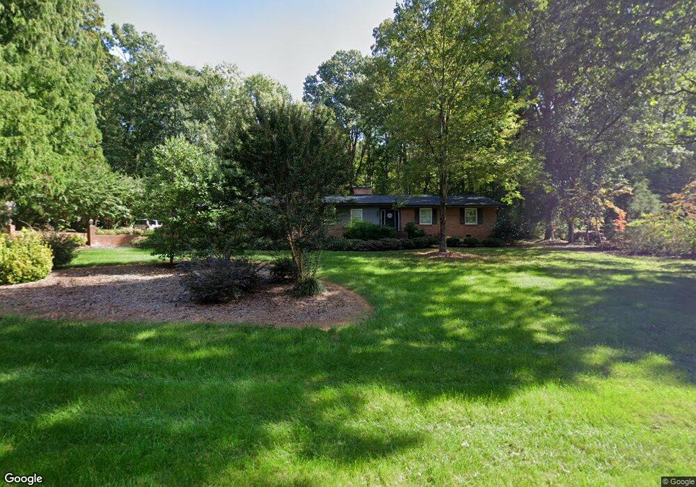 513 Saint Cloud Dr, Statesville, NC 28625 - photo 1