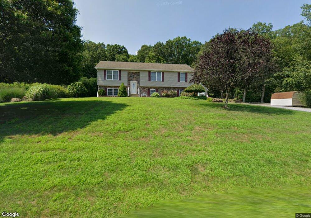 440 Beaver Run Dr, Lehighton, PA 18235 - photo 1