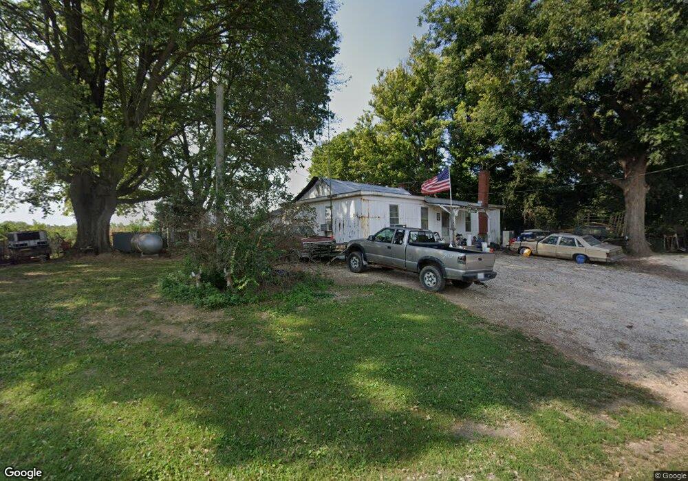 0 Tulip Rd, Eldred, IL 62027 MLS MAR24034361