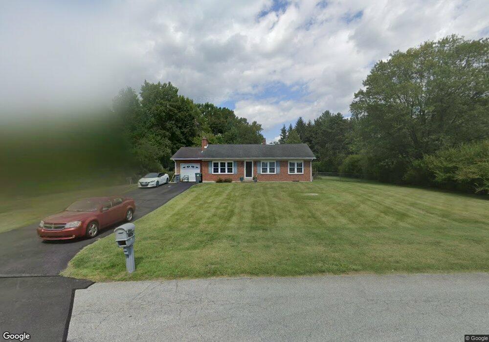 405 Suffolk Dr, Bear, DE 19701 - photo 1