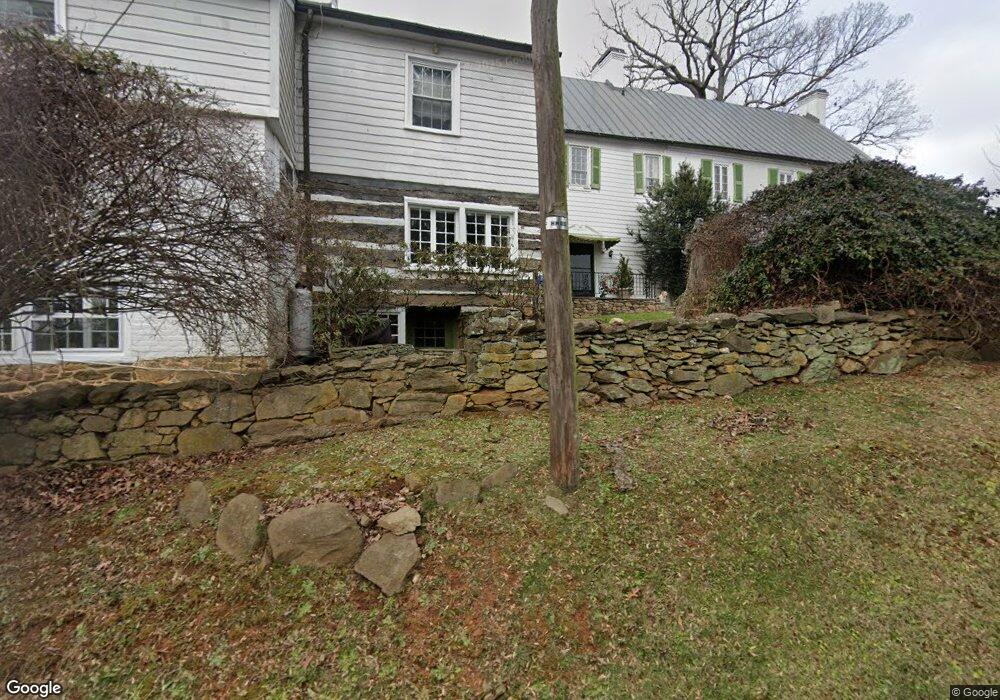 2598 Five Points Rd, Marshall, VA 20115 - photo 1