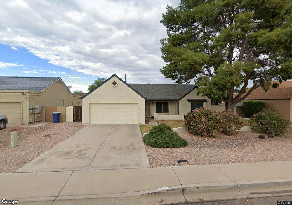 1566 E Dava Dr, Tempe, AZ 85283 - photo 1