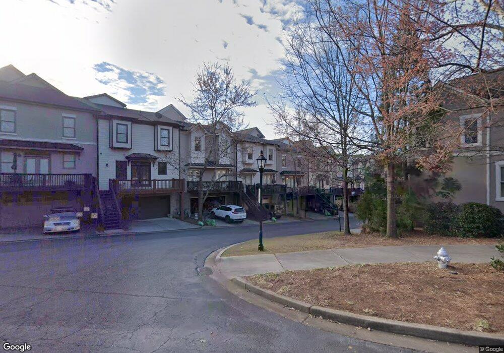 3631 Ridge Towne Dr unit 9, Duluth, GA 30096 - photo 1