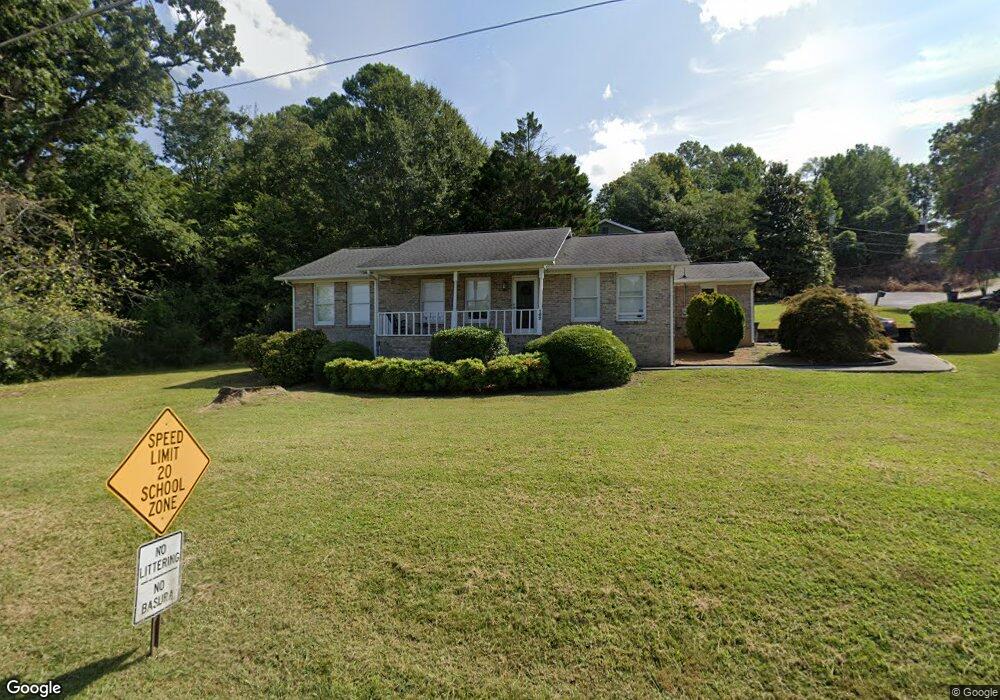 102 Lindsey Ct NE, Calhoun, GA 30701 - photo 1
