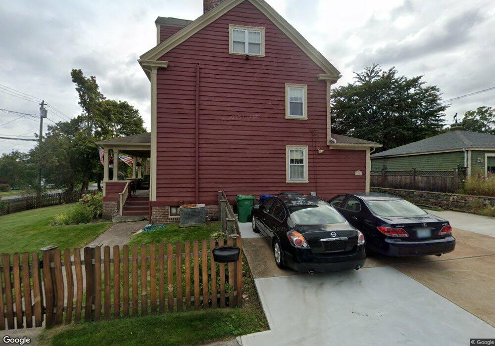 46 Bayside Ave, Warwick, RI 02888 - photo 1