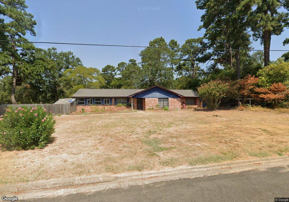 2615 Center Rd, Nacogdoches, TX 75961 - photo 1