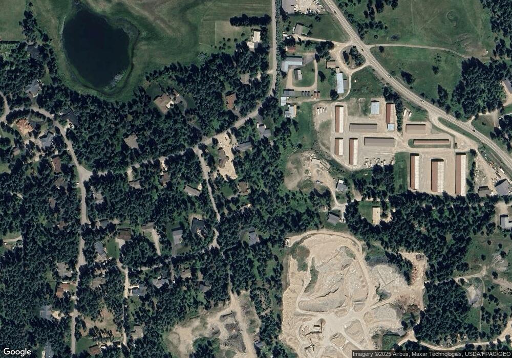 33643 Cherry Ln, Bigfork, MT 59911 - photo 1