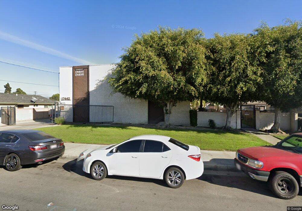 17442 Virginia Ave unit 6, Bellflower, CA 90706 - photo 1