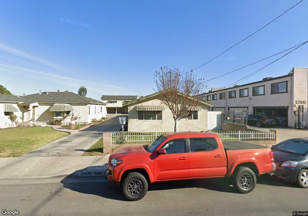 17446 Virginia Ave unit 11, Bellflower, CA 90706 - photo 1