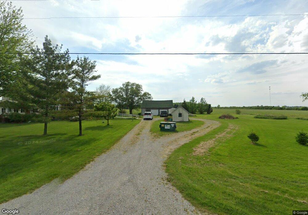 5600 N Elliston Trowbridge Rd, Martin, OH 43445 - photo 1