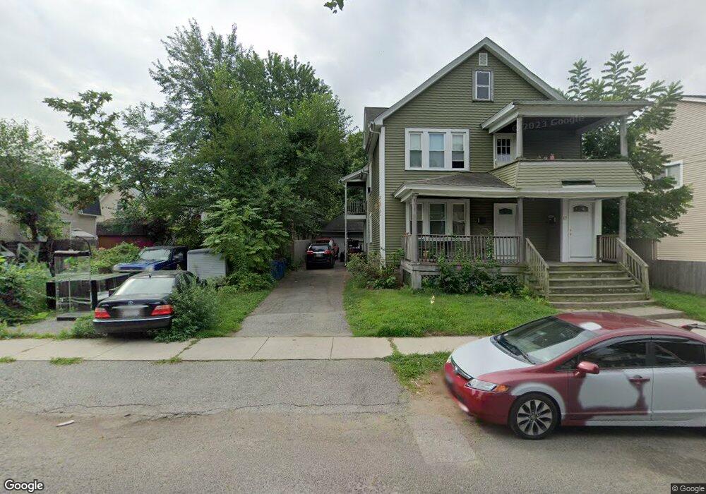 15-17 Southworth St, West Springfield, MA 01089 - photo 1