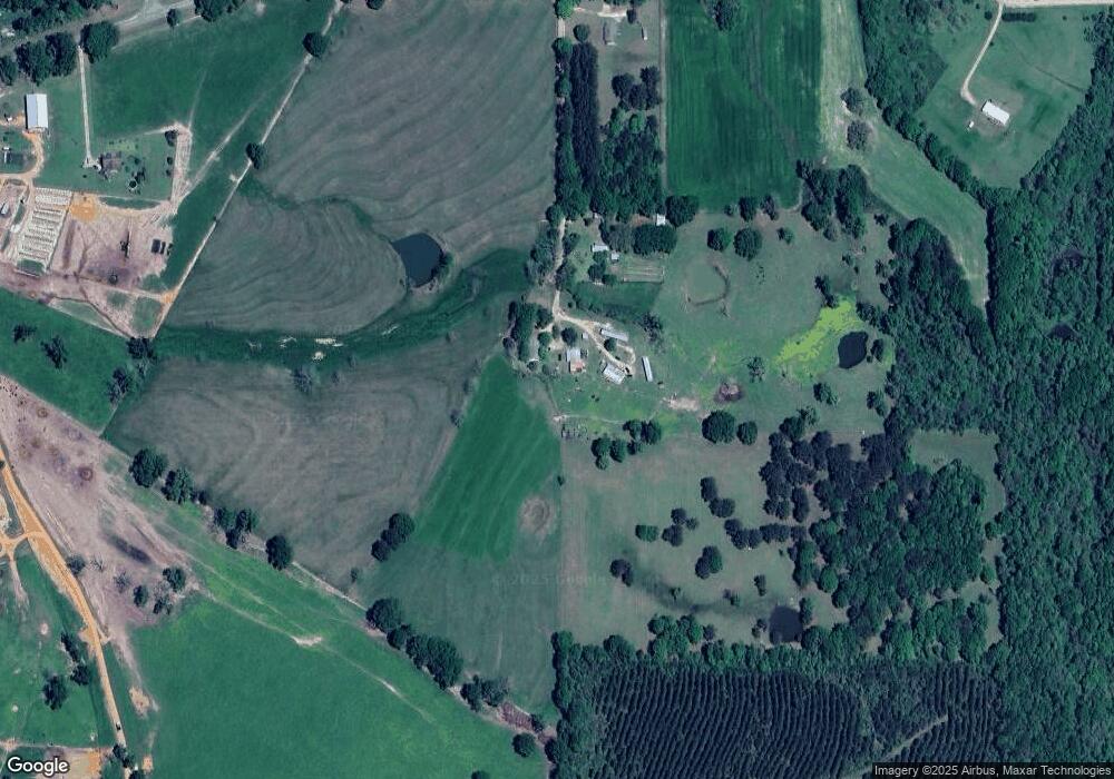 25171 Penton Rd, Franklinton, LA 70438 - photo 1