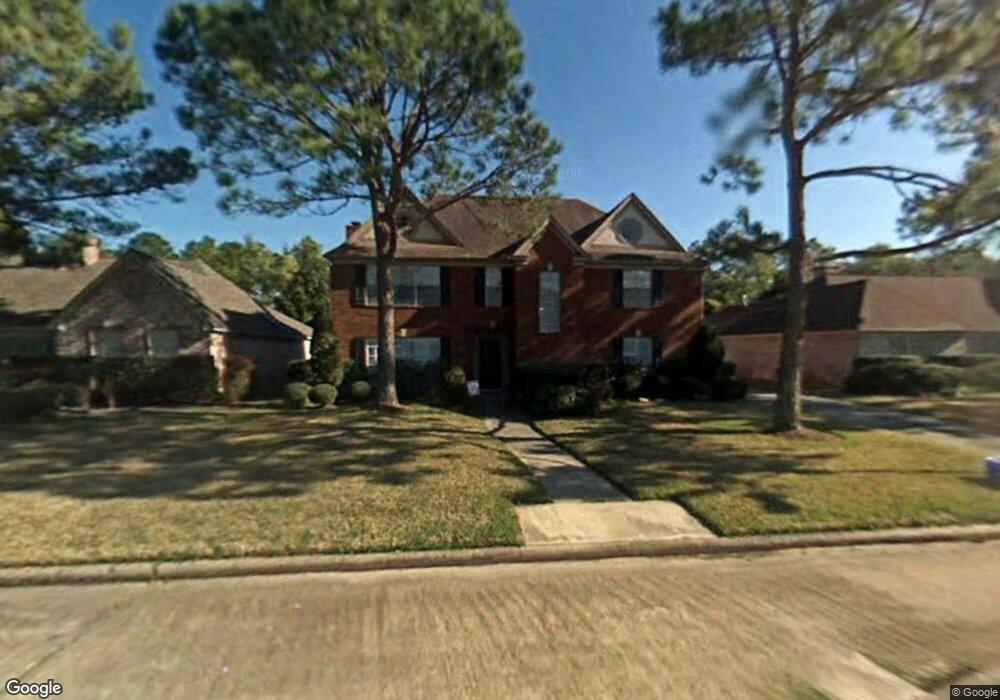 15902 Knolls Lodge Dr, Houston, TX 77095 - photo 1