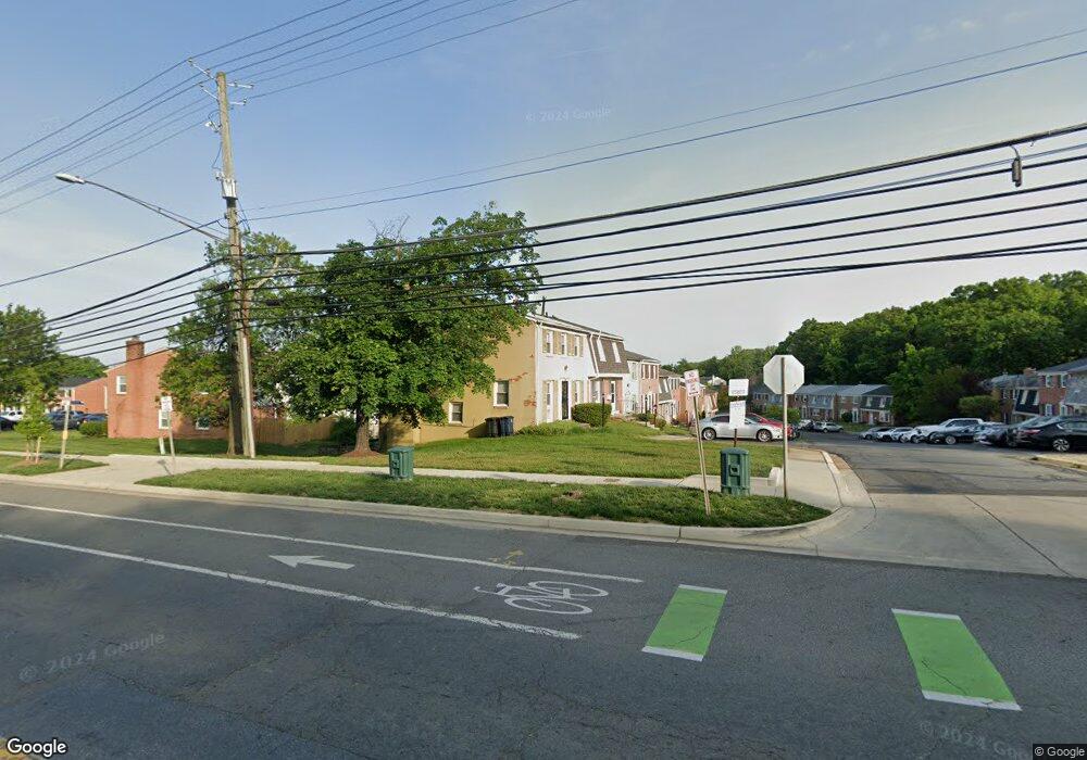 1363 Potomac Heights Dr, Fort Washington, MD 20744 - photo 1