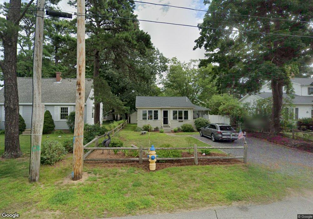 42 Bayview Ave, Ogunquit, ME 03907 - photo 1