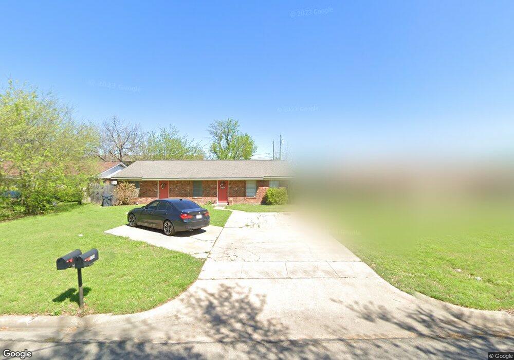 3309 Wingate Dr, Waco, TX 76706 - photo 1