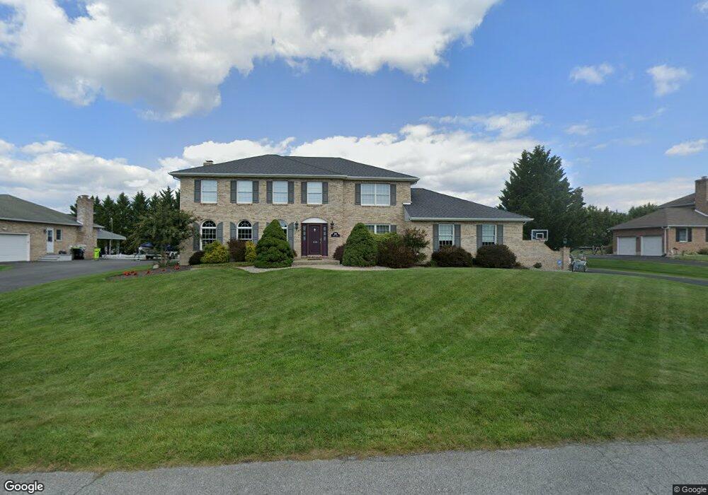 106 Philip Dr, Bear, DE 19701 - photo 1