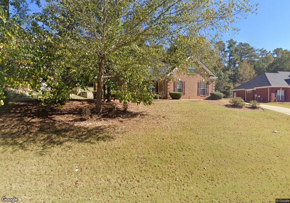 2520 Weatherstone Cir SE unit 7, Conyers, GA 30094 - photo 1