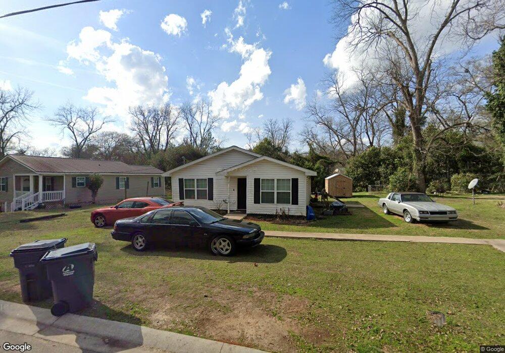 1018 Simmons Dr unit 20, Americus, GA 31719 - photo 1