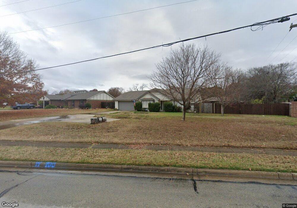 700 Martin Rd, Hurst, TX 76054 - photo 1