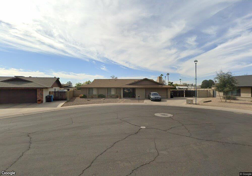 901 E Topeka Dr, Phoenix, AZ 85024 - photo 1