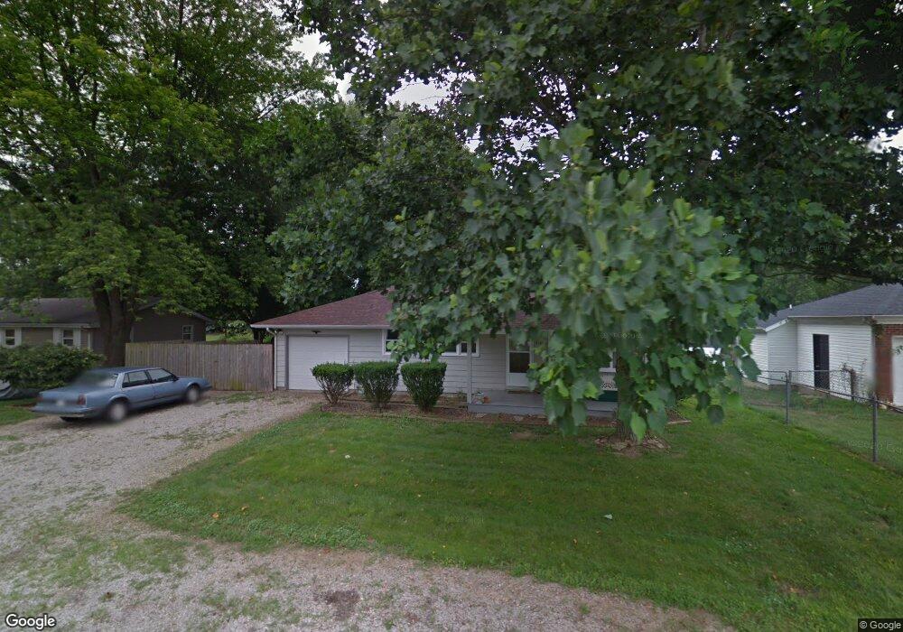 315 Daugherty St, Columbus, IN 47201 - photo 1