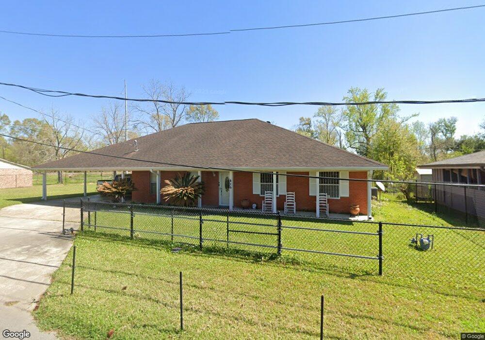 416 E 26th St, Reserve, LA 70084 - photo 1