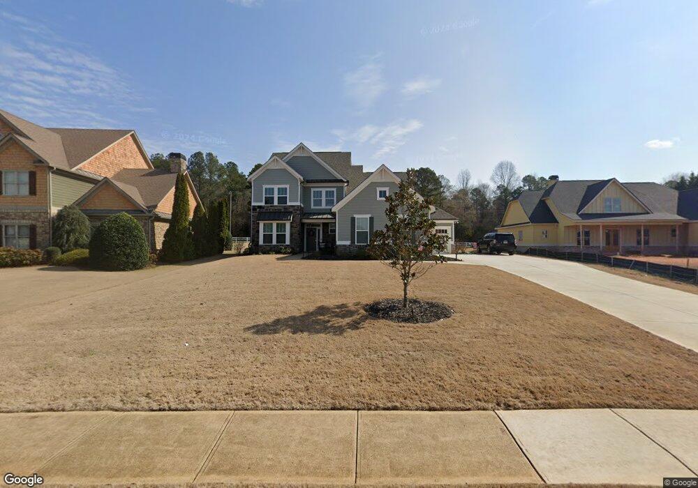 1459 Traditions Way unit 41L, Jefferson, GA 30549 - photo 1