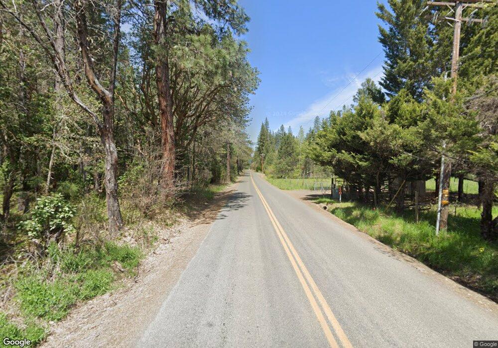 TL 115 Pleasant Creek Rd, Rogue River, OR 97537 - photo 1