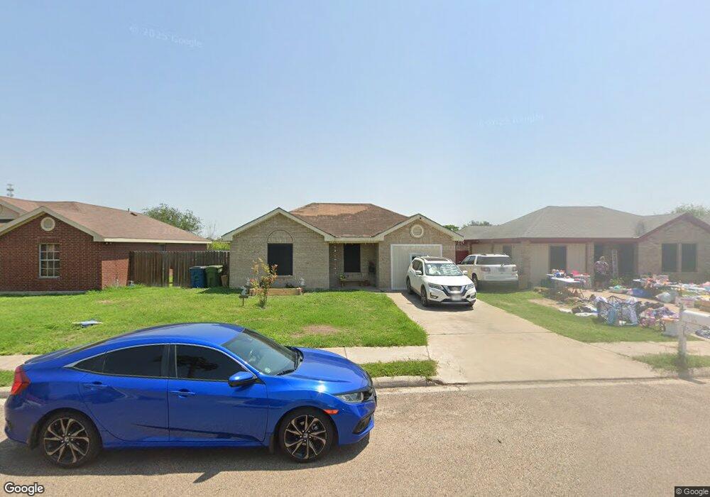 420 Cripple Creek Cir, Alamo, TX 78516 - photo 1