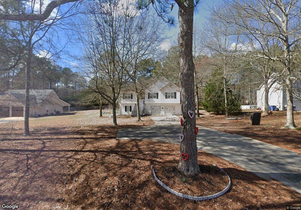 724 E Lake Buckhorn Rd, Temple, GA 30179 - photo 1