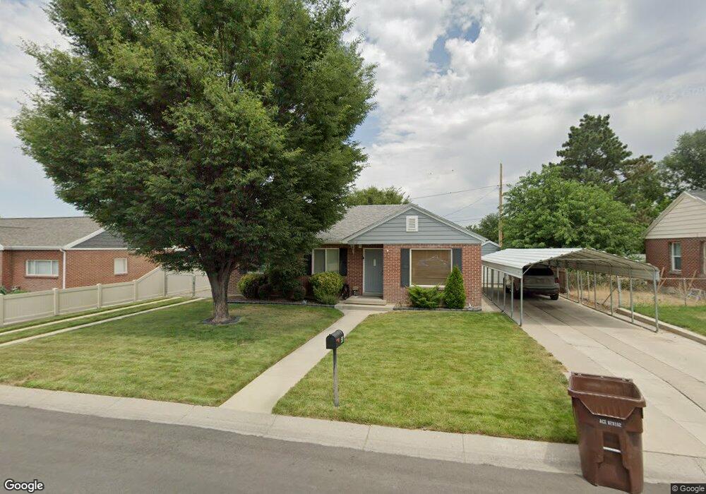 591 E 7570 S, Midvale, UT 84047 - photo 1