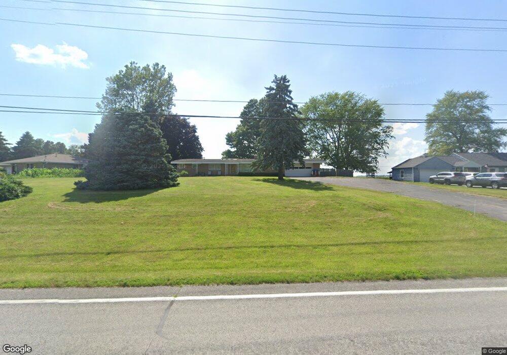 5048 N State Road 213, Windfall, IN 46076 - photo 1