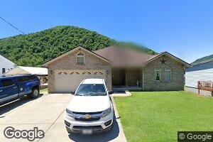 120 Kanawha Ave, Smithers, WV 25186