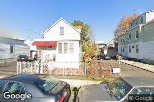 401 Paxton St, Paterson, NJ 07503