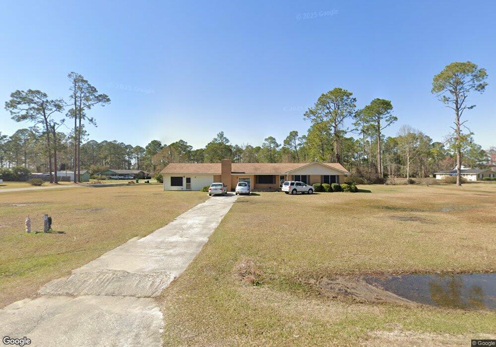 2501 Massee Post Rd, Adel, GA 31620 - photo 1