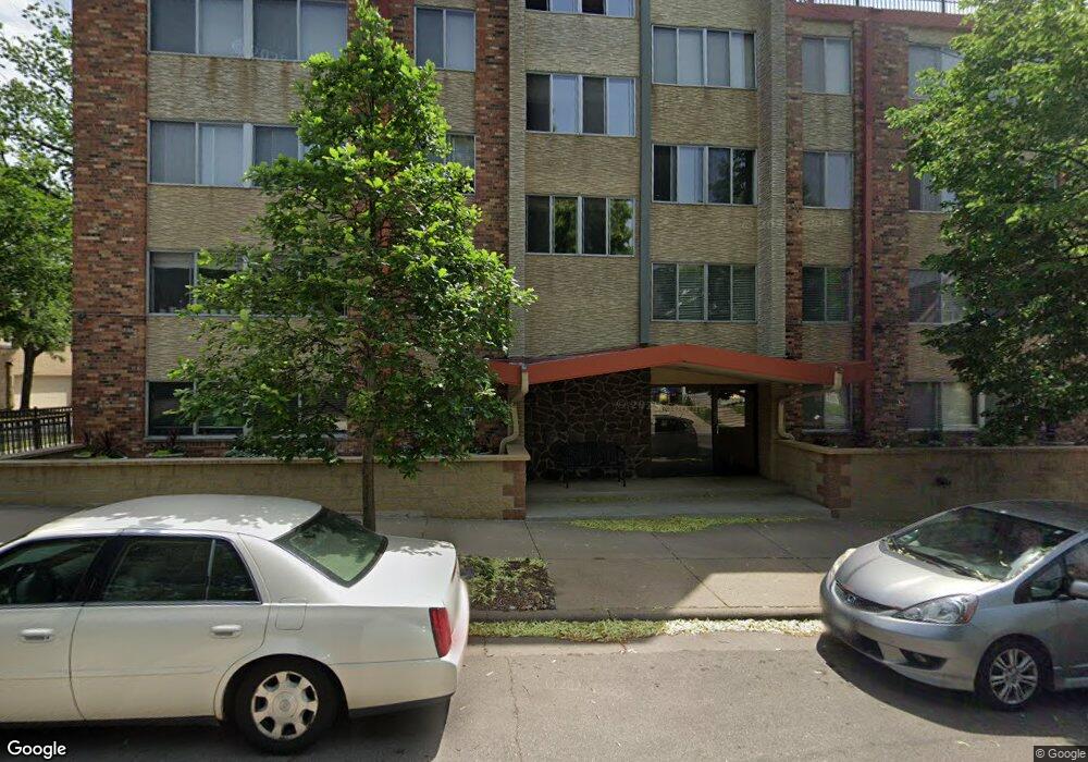 1901 Emerson Ave S unit 206, Minneapolis, MN 55403 - photo 1