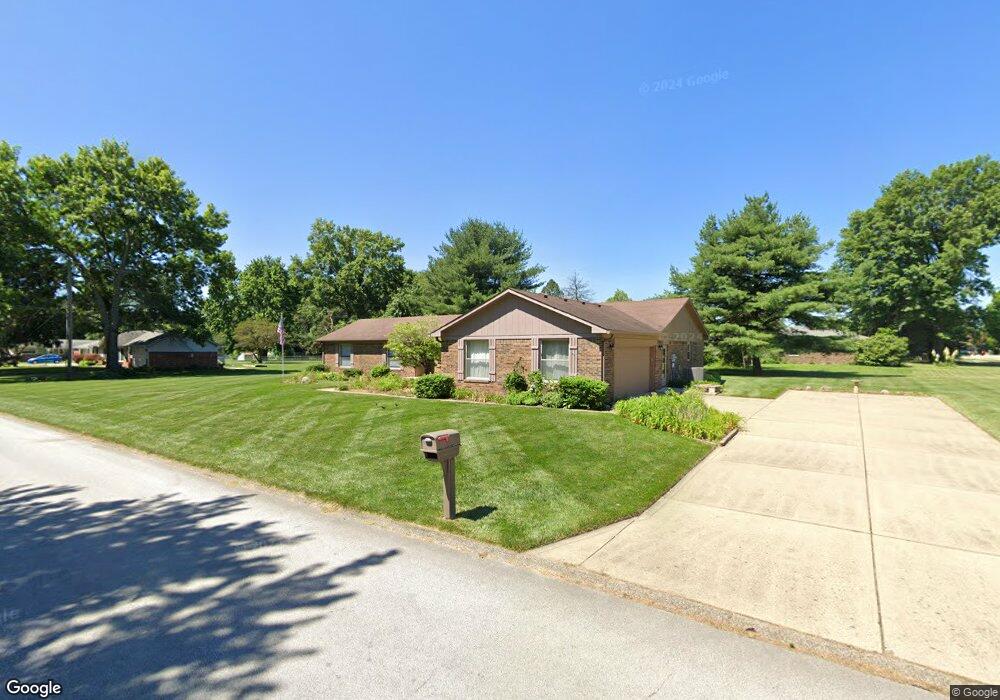 1718 Esther Ct, Plainfield, IN 46168 - photo 1