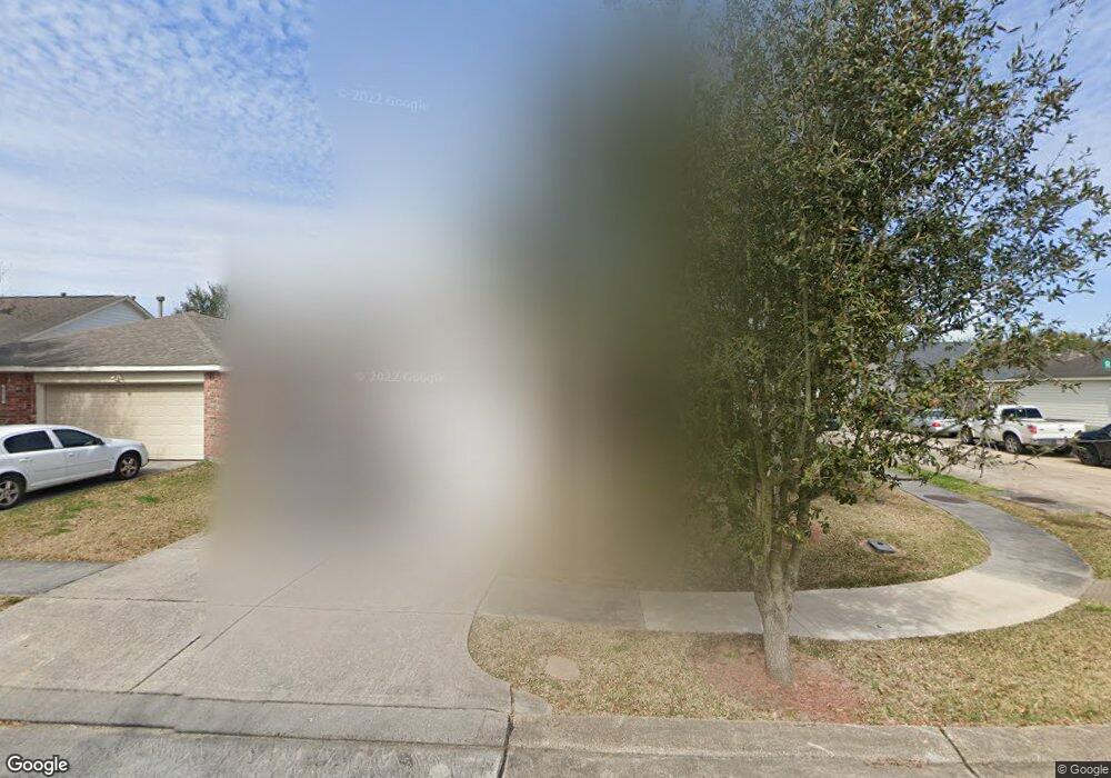 8819 Rainesville Ln, Houston, TX 77075 - photo 1