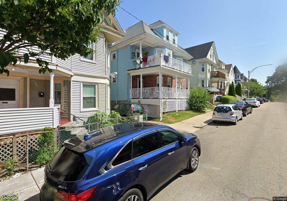 48 Fowler St unit 3, Dorchester, MA 02121 - photo 1