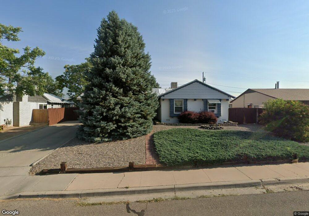 4016 Country Club Dr, Farmington, NM 87402 - photo 1