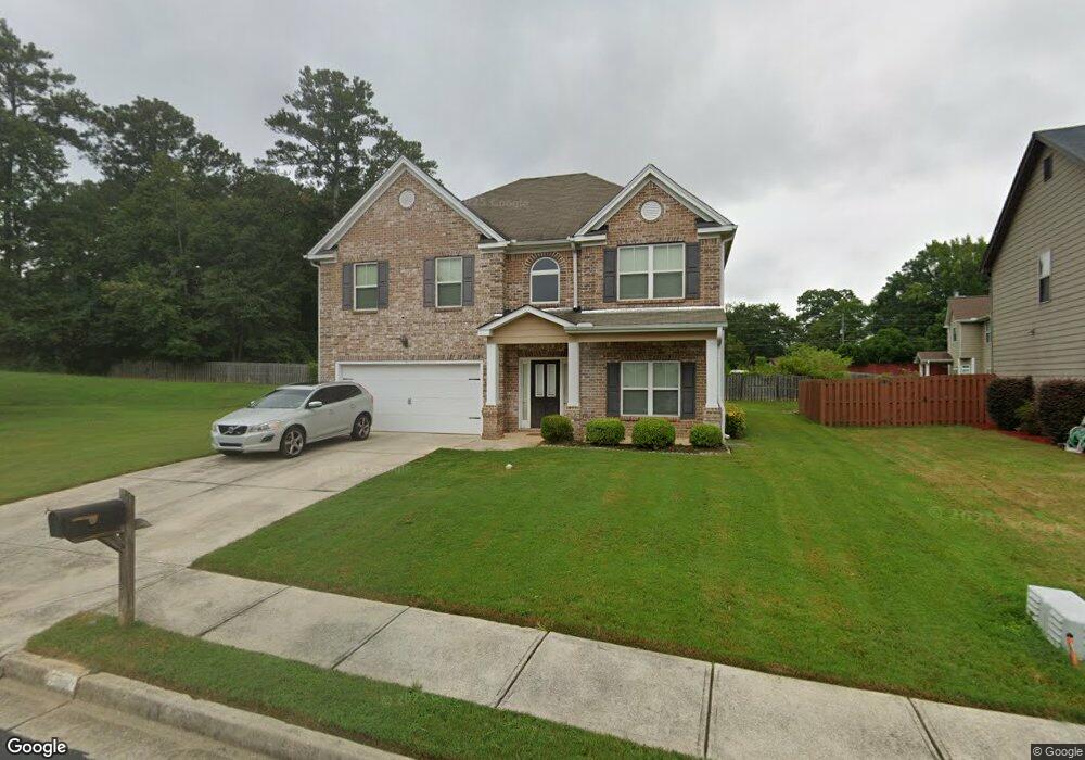 1052 Landers Cir, Jonesboro, GA 30238 - photo 1