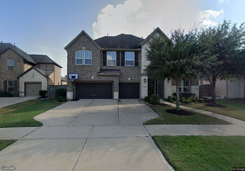 28315 Ashton Meadows Ln, Fulshear, TX 77441 - photo 1