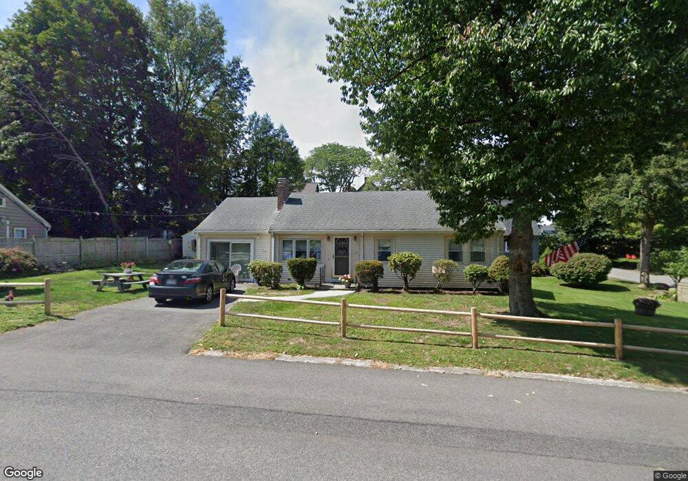 160 Pierce Rd, Weymouth, MA 02188 - photo 1