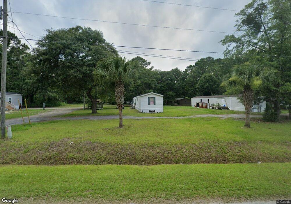 103 Delaney Cir, Seabrook, SC 29940 - photo 1