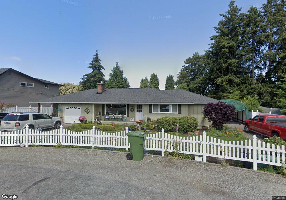 8603 32nd St W, University Place, WA 98466 - photo 1