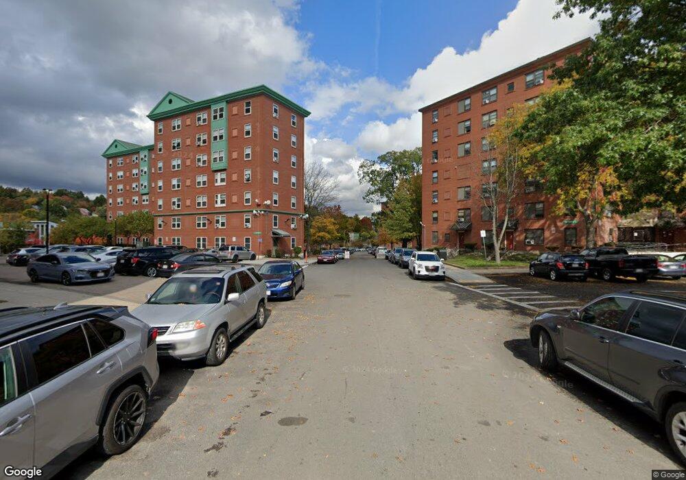 32 Parker St unit 6, Boston, MA 02115 - photo 1