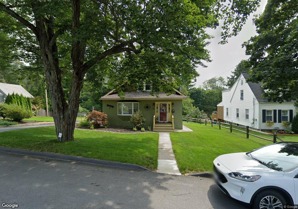 30 Woods Ave, Worcester, MA 01606 - photo 1