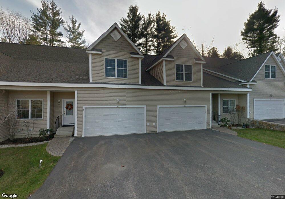 62 Vail Dr unit 62, Franklin, MA 02038 - photo 1