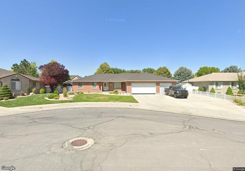 8468 S 1330 W, West Jordan, UT 84088 - photo 1